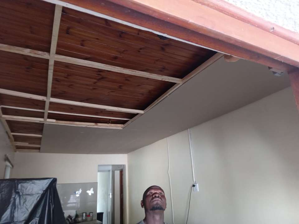 ceiling